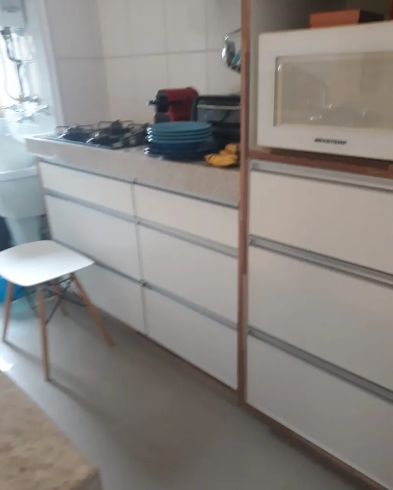 Apartamento, 2 quartos, 60 m² - Foto 8