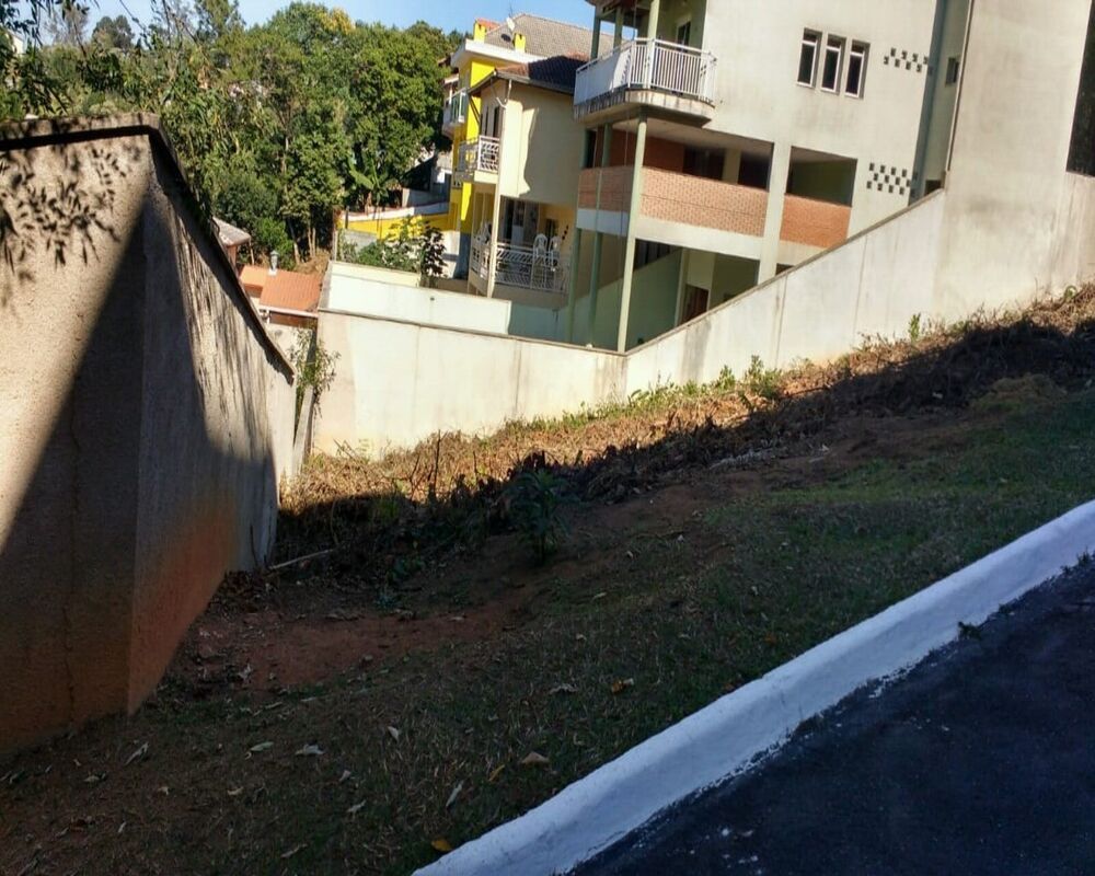 Terreno, 400 m² - Foto 1