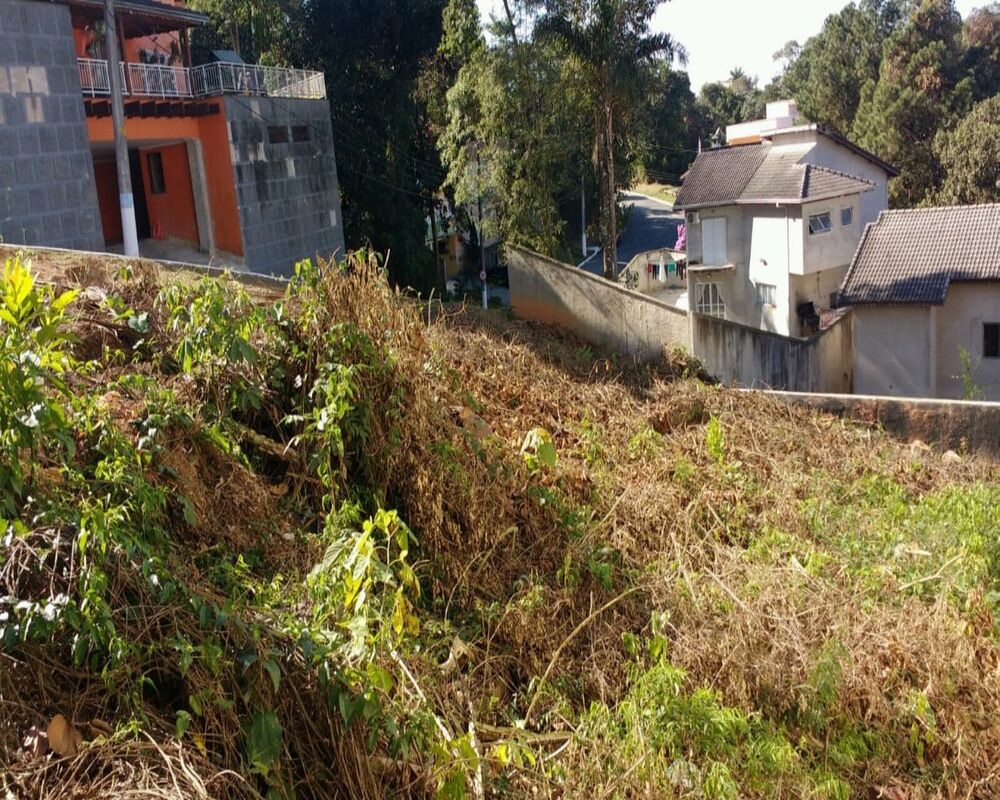 Terreno, 400 m² - Foto 8