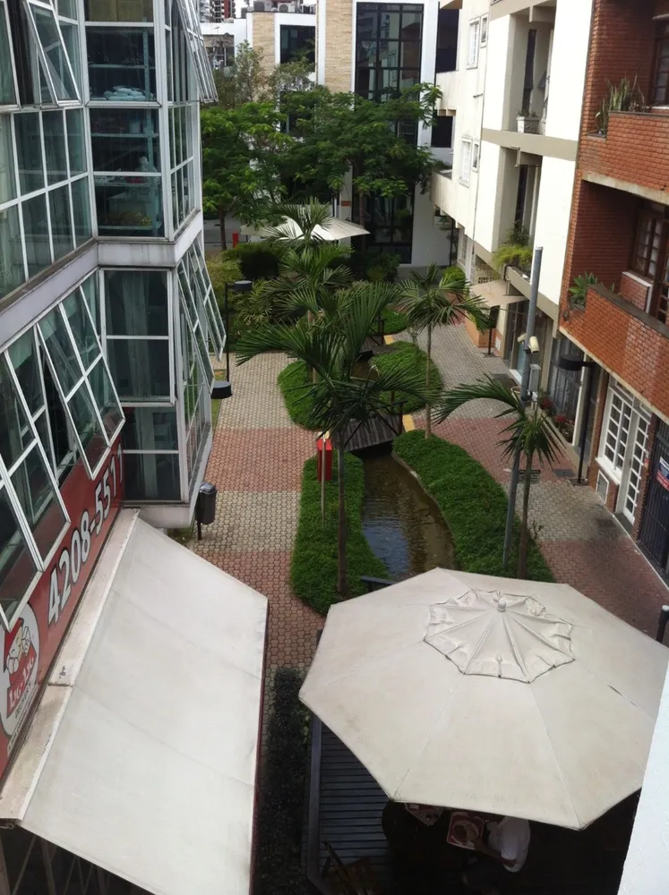Sala-Conjunto, 33 m² - Foto 4