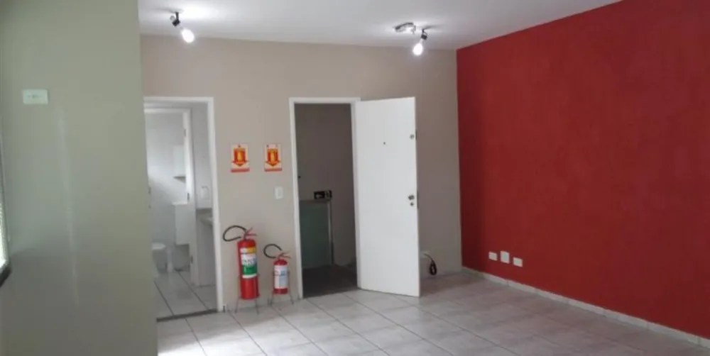 Sala-Conjunto, 33 m² - Foto 6