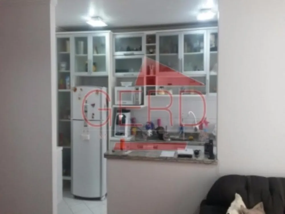 Apartamento, 3 quartos, 85 m² - Foto 1