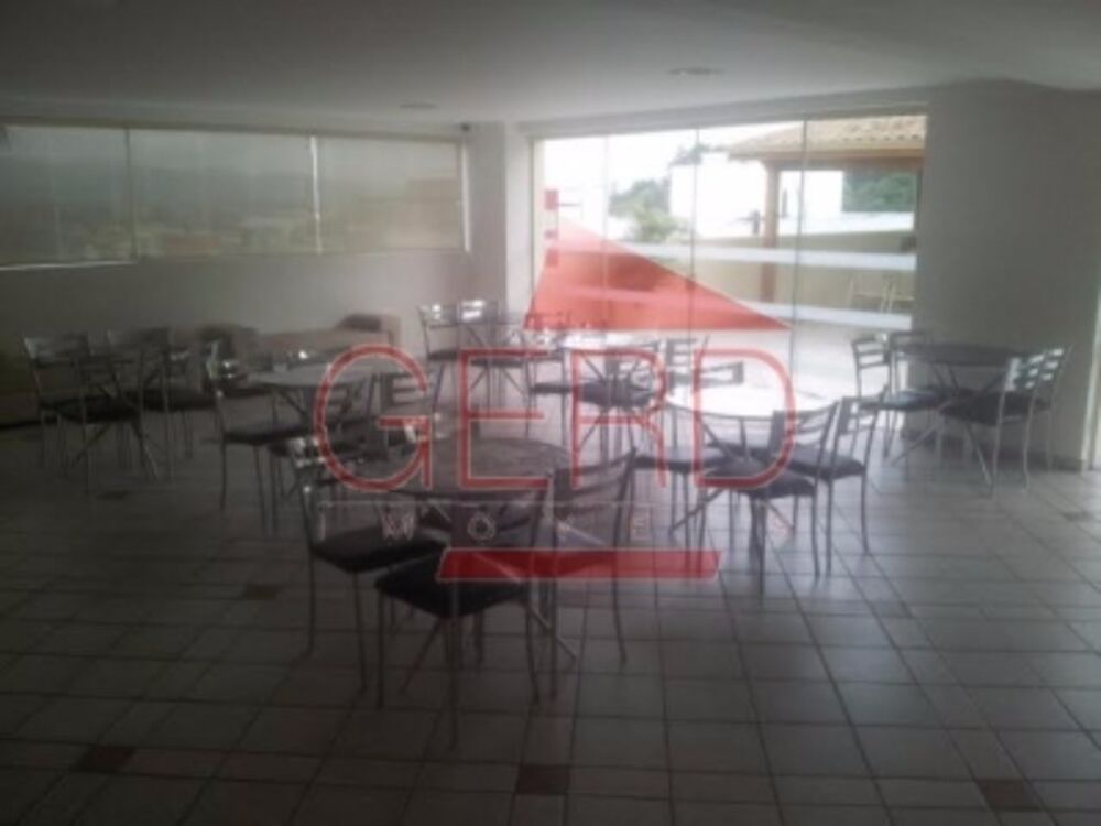 Apartamento, 3 quartos, 85 m² - Foto 2