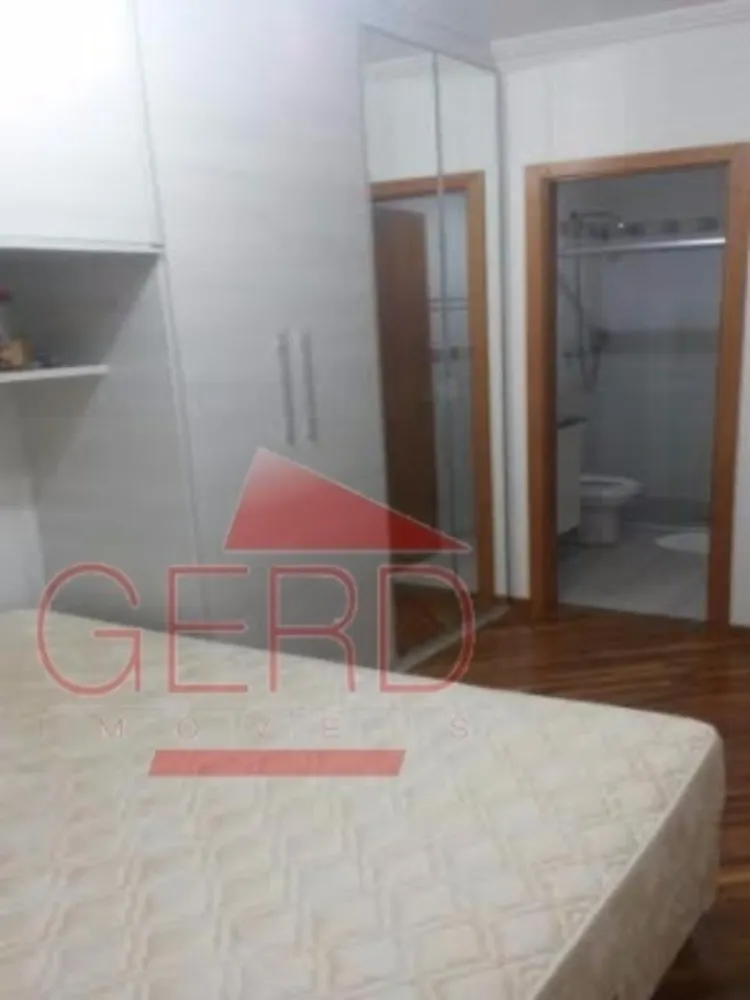 Apartamento, 3 quartos, 85 m² - Foto 3
