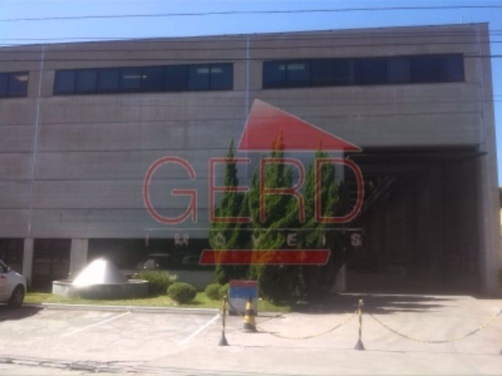 Depósito-Galpão, 1800 m² - Foto 2
