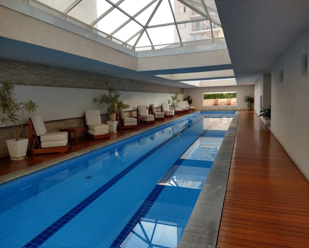 Apartamento, 3 quartos, 75 m² - Foto 4