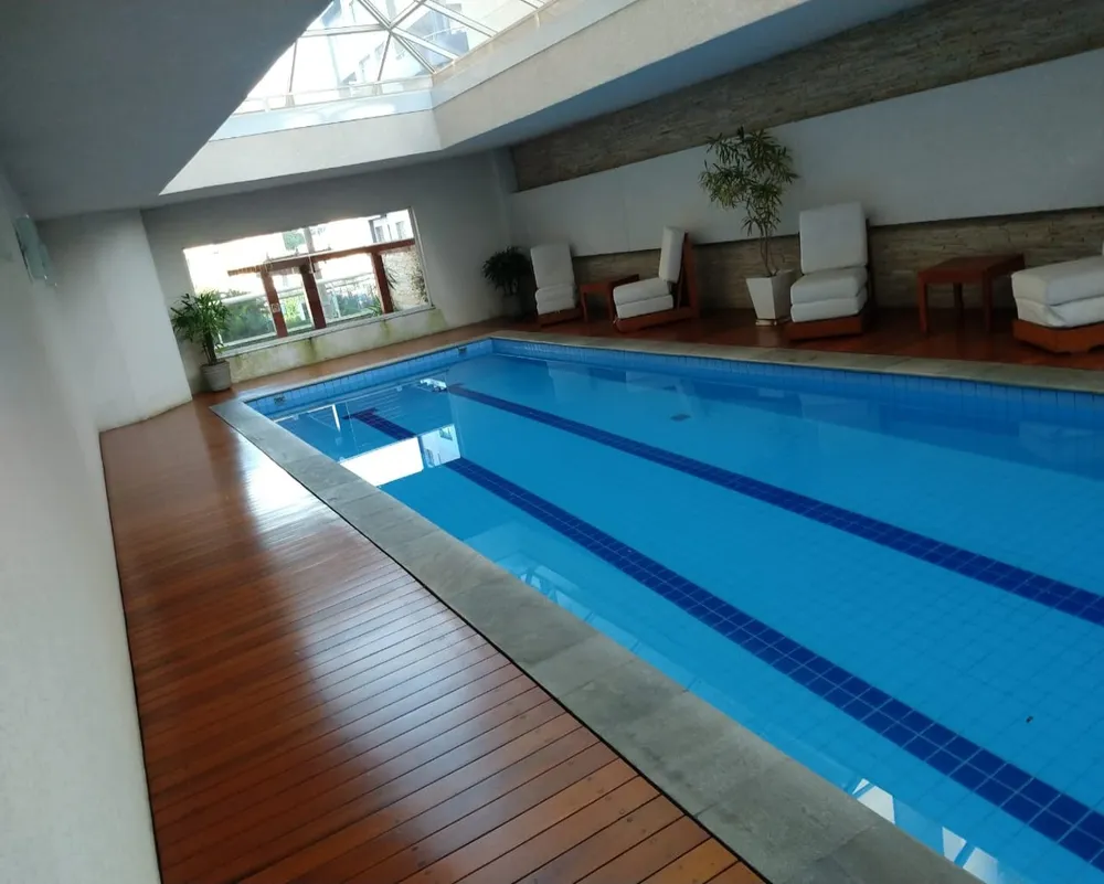 Apartamento, 3 quartos, 75 m² - Foto 11