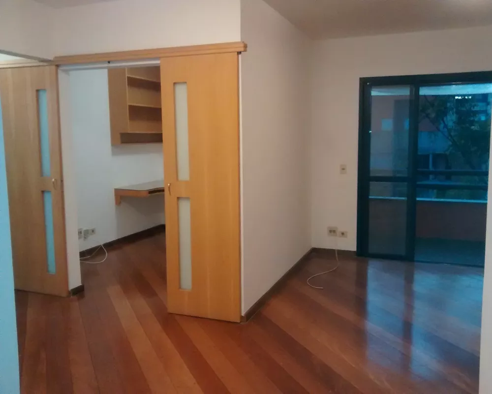 Apartamento à venda e aluguel com 3 quartos, 82m² - Foto 3