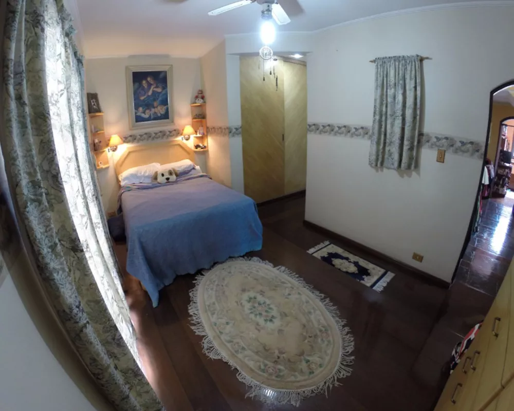 Sobrado à venda e aluguel com 3 quartos, 310m² - Foto 2