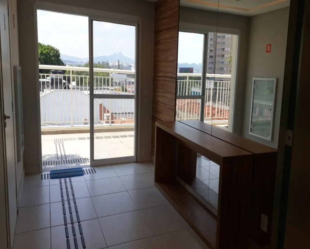 Apartamento, 3 quartos, 72 m² - Foto 2