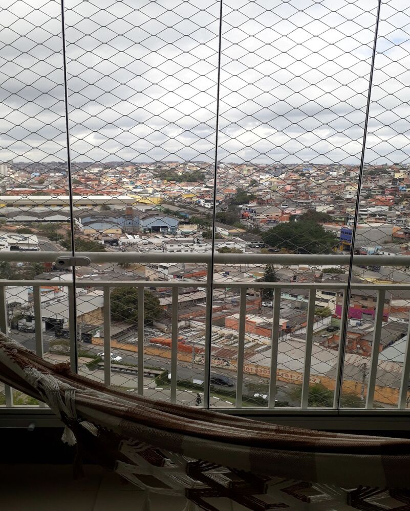 Apartamento, 2 quartos, 53 m² - Foto 4