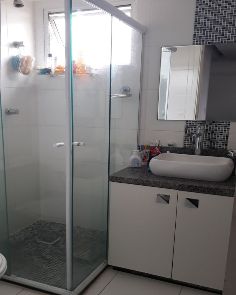 Apartamento, 2 quartos, 53 m² - Foto 3