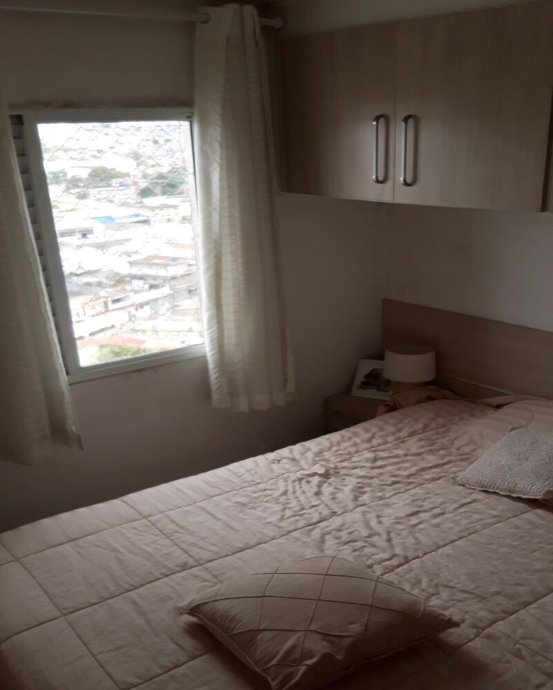 Apartamento, 2 quartos, 53 m² - Foto 2