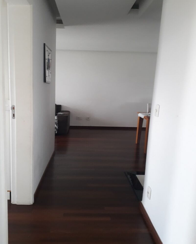 Apartamento, 2 quartos, 53 m² - Foto 1