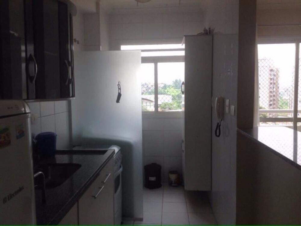 Apartamento, 2 quartos, 60 m² - Foto 2