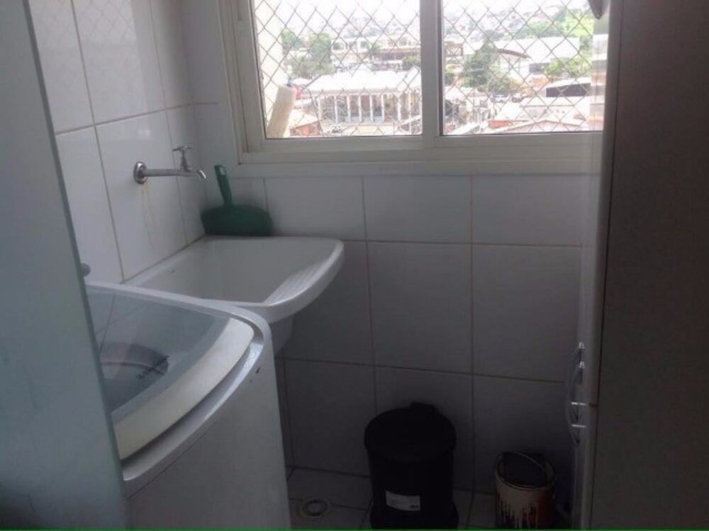 Apartamento, 2 quartos, 60 m² - Foto 1