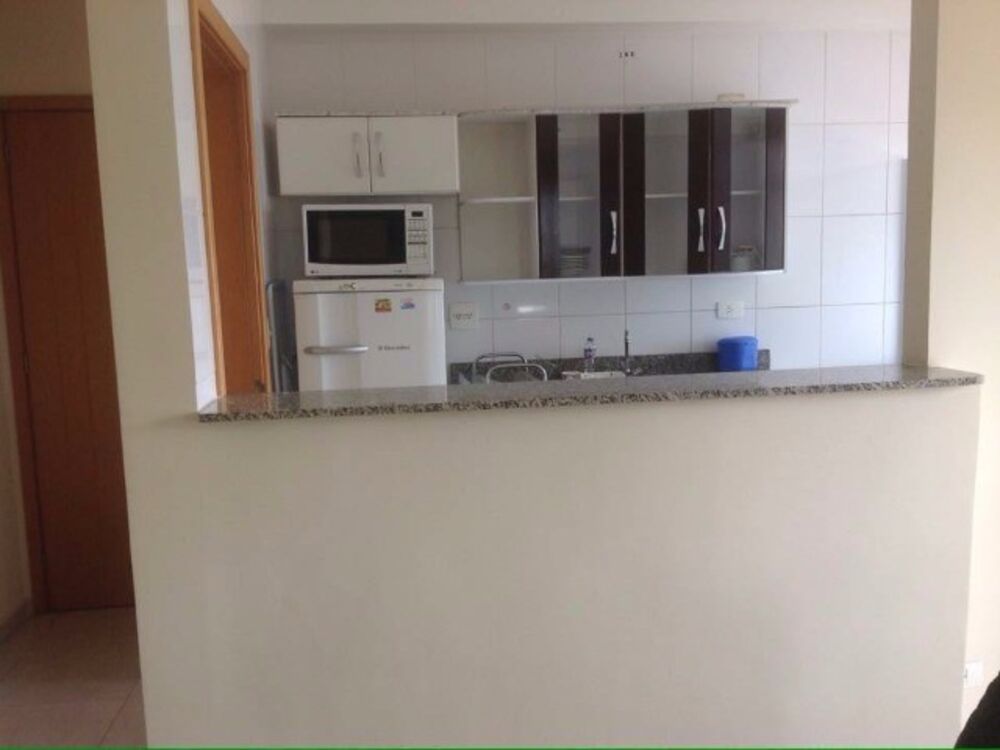 Apartamento, 2 quartos, 60 m² - Foto 4