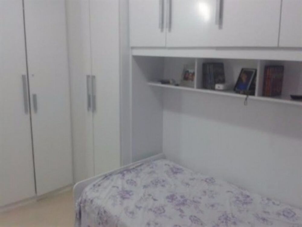 Cobertura à venda com 4 quartos, 110m² - Foto 1