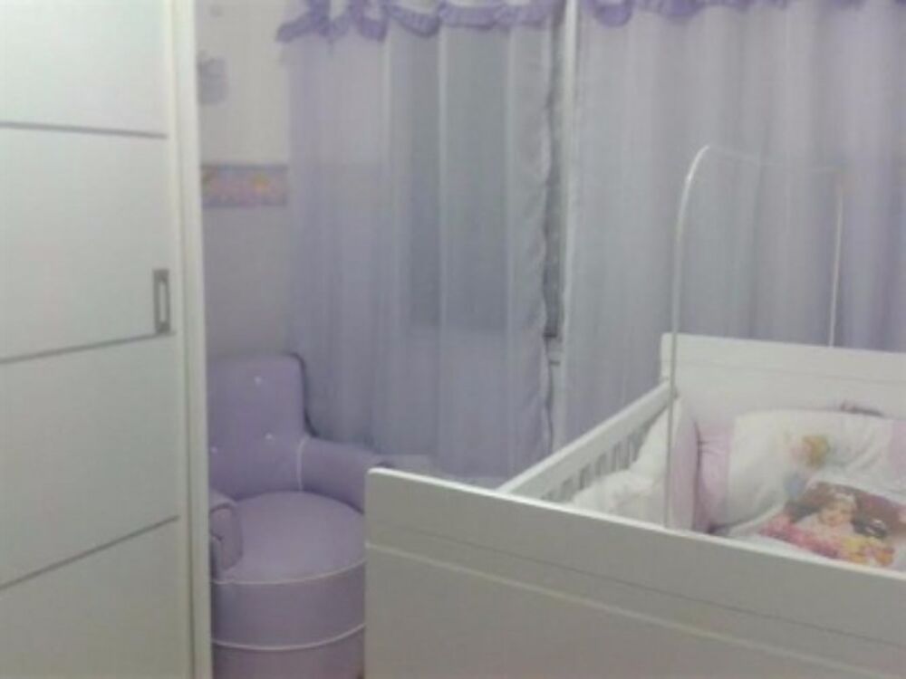 Cobertura à venda com 4 quartos, 110m² - Foto 2