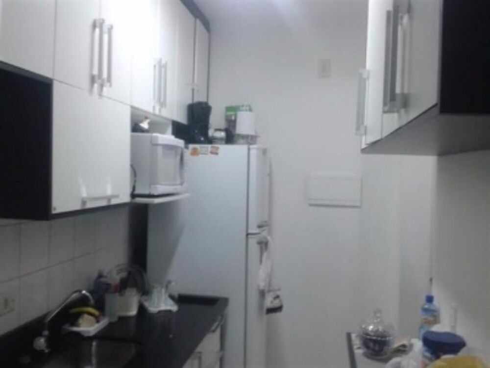 Cobertura à venda com 4 quartos, 110m² - Foto 7