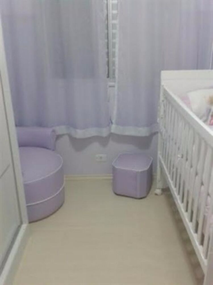 Cobertura à venda com 4 quartos, 110m² - Foto 3