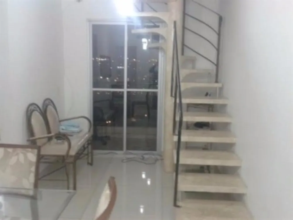 Cobertura, 4 quartos, 110 m² - Foto 7
