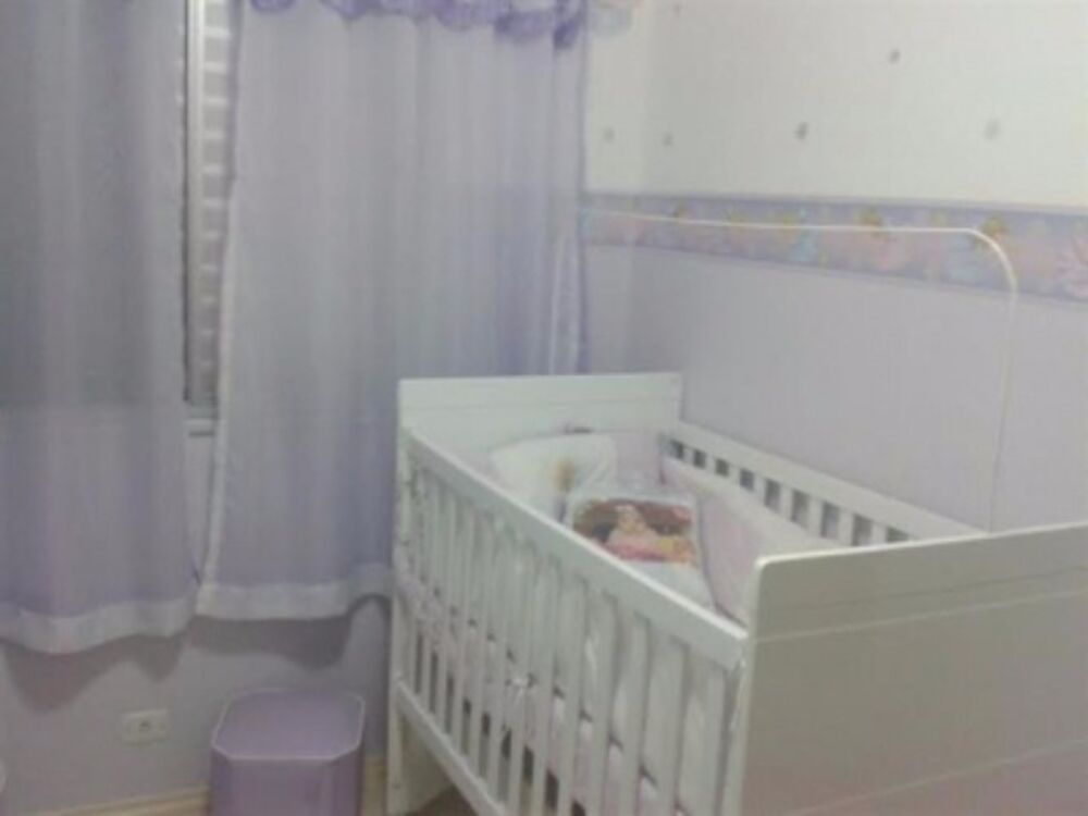 Cobertura à venda com 4 quartos, 110m² - Foto 4