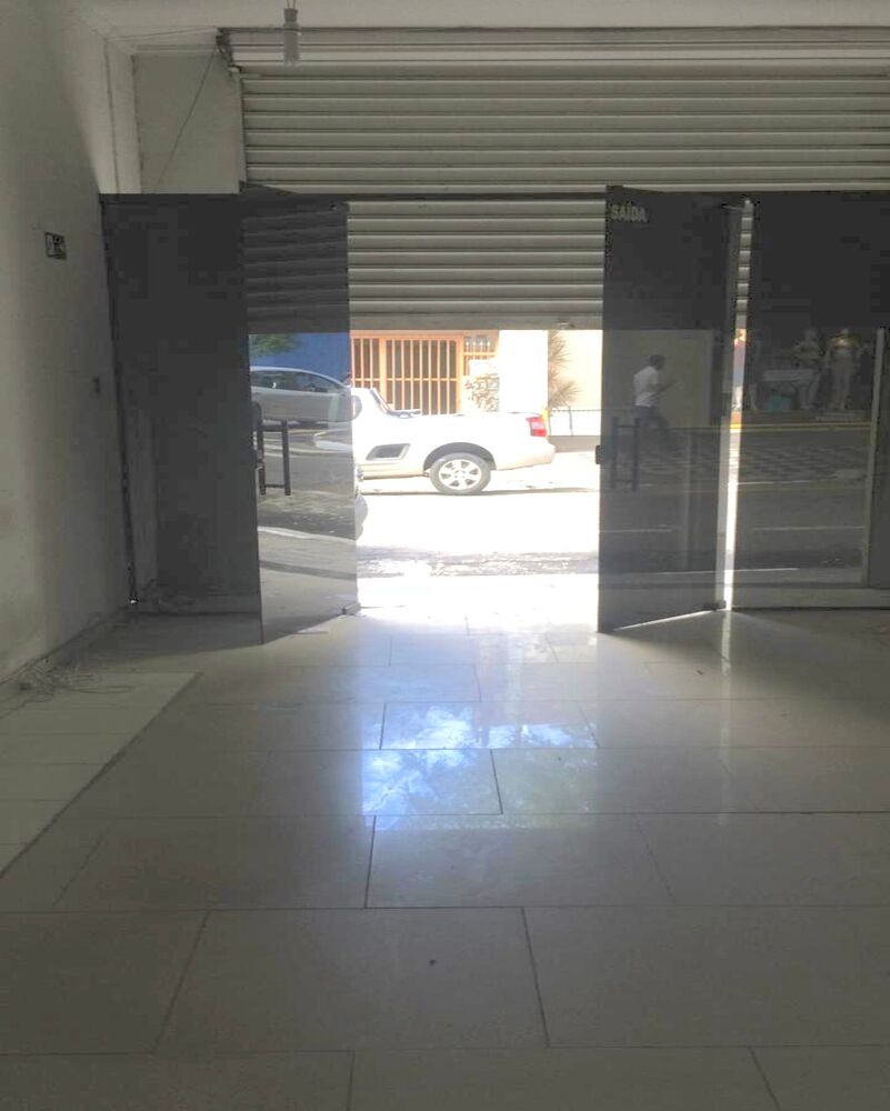 Loja-Salão, 60 m² - Foto 3