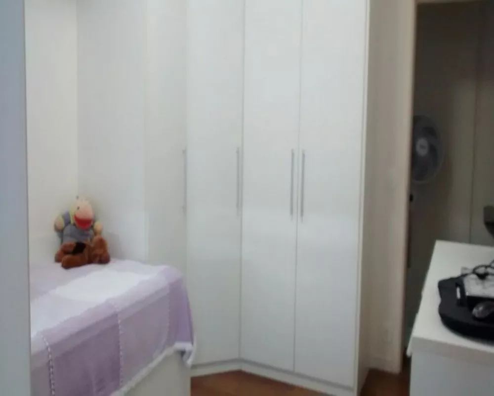 Apartamento à venda com 4 quartos, 215m² - Foto 3