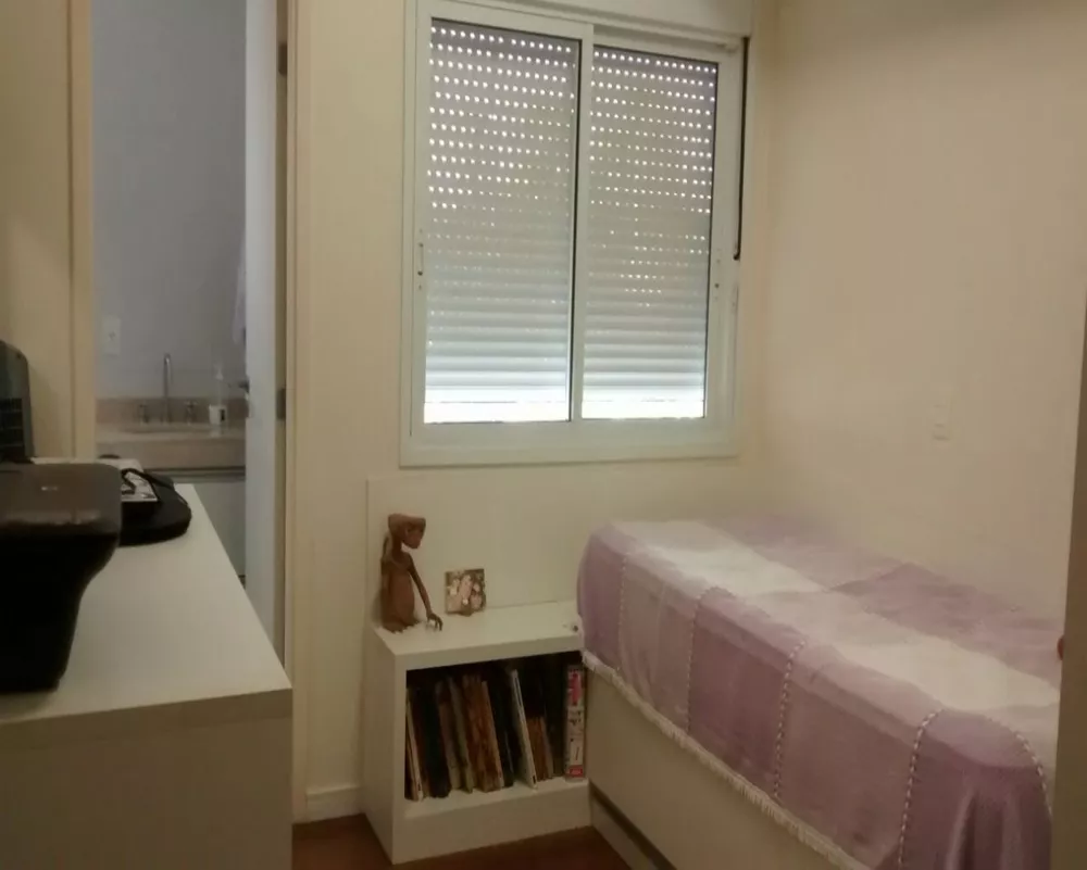 Apartamento à venda com 4 quartos, 215m² - Foto 4