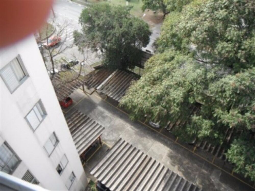 Apartamento, 2 quartos, 67 m² - Foto 1