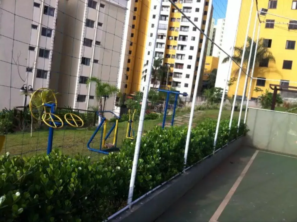Apartamento, 2 quartos, 62 m² - Foto 3