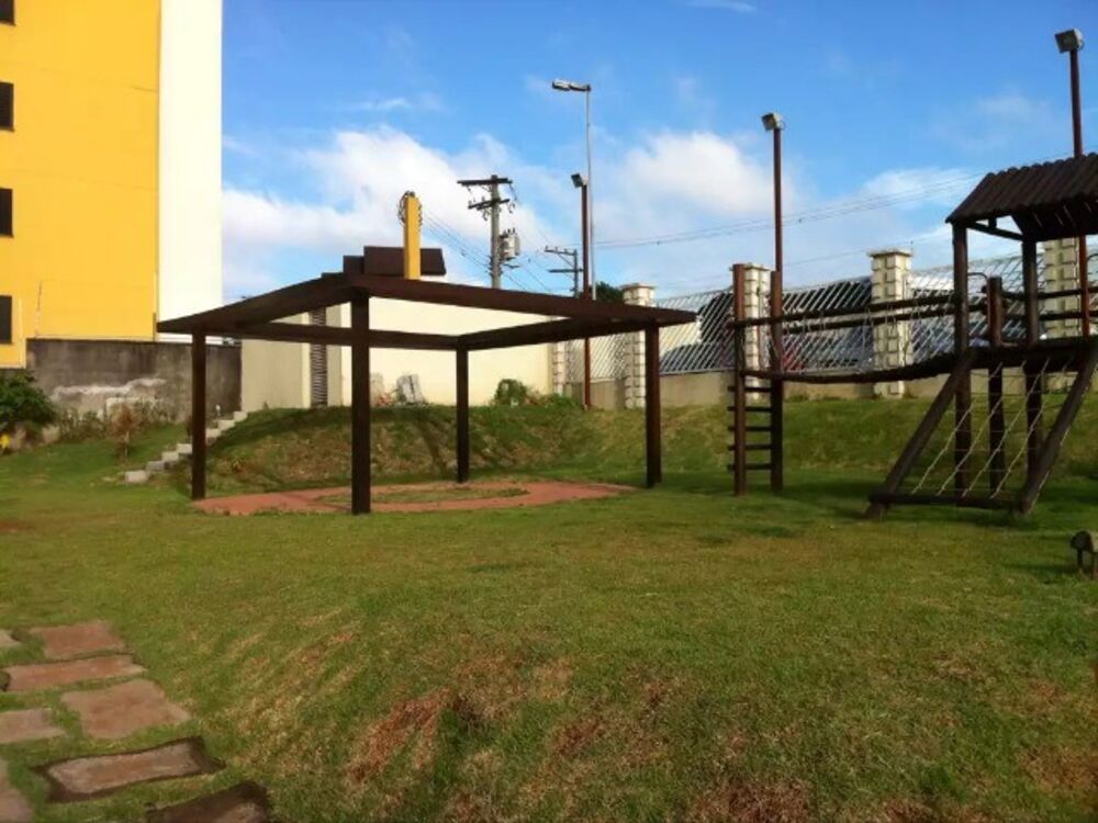 Apartamento, 2 quartos, 62 m² - Foto 2