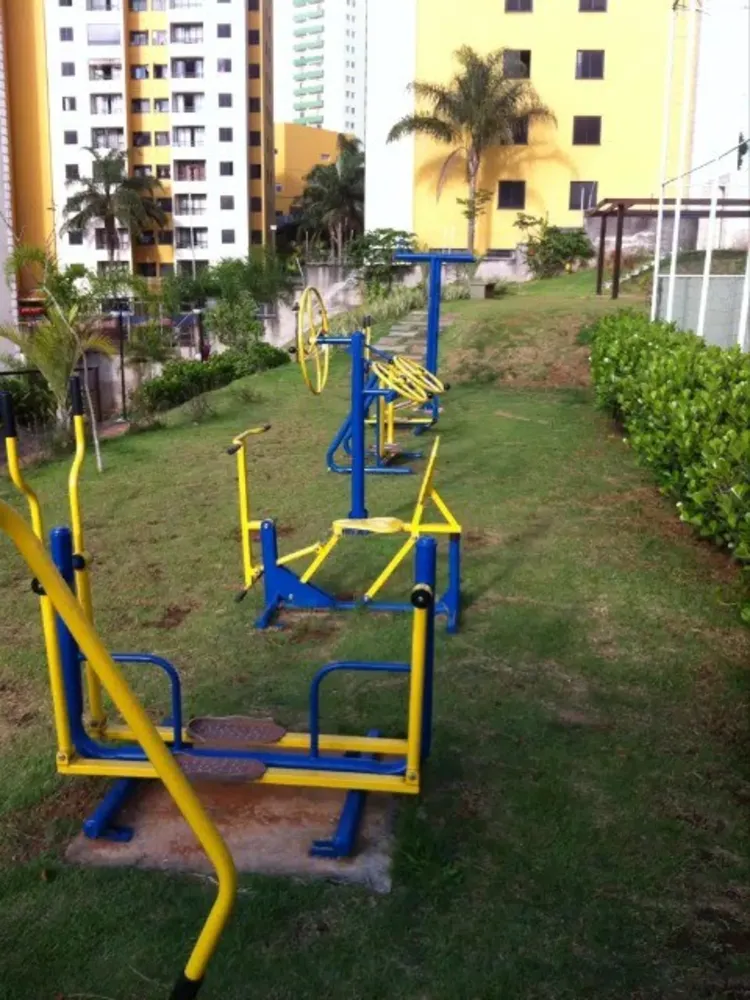 Apartamento, 2 quartos, 62 m² - Foto 5
