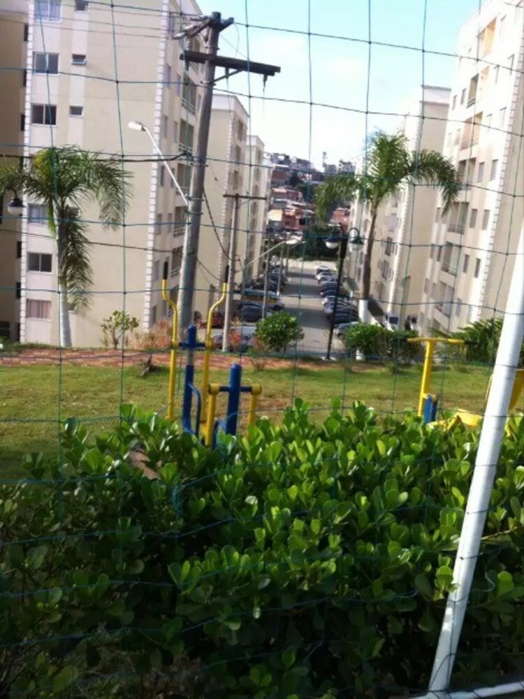 Apartamento, 2 quartos, 62 m² - Foto 4