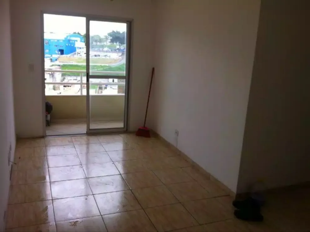 Apartamento, 2 quartos, 62 m² - Foto 1