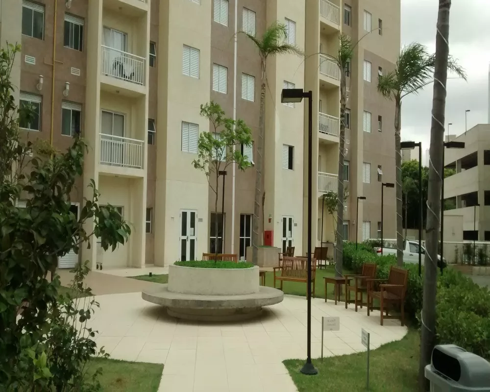 Apartamento, 2 quartos, 49 m² - Foto 3