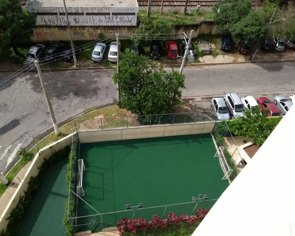 Apartamento, 2 quartos, 49 m² - Foto 4