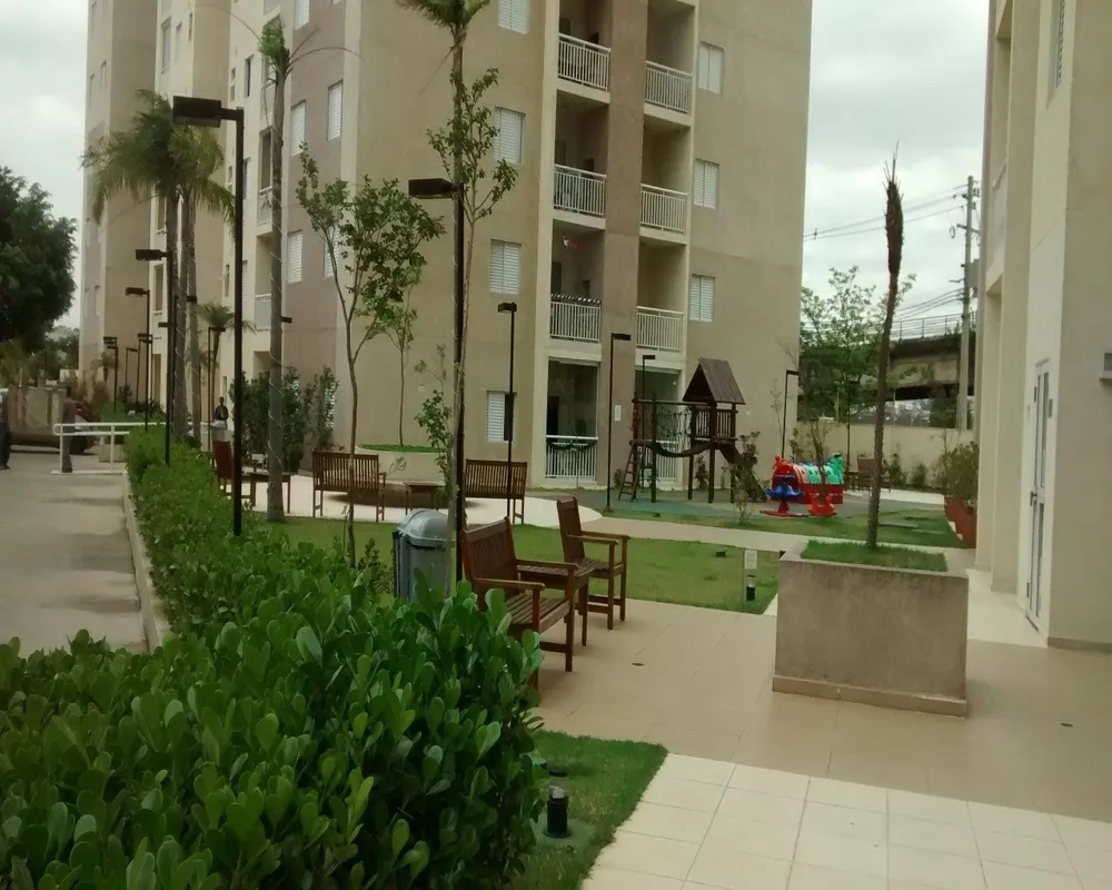 Apartamento, 2 quartos, 49 m² - Foto 5