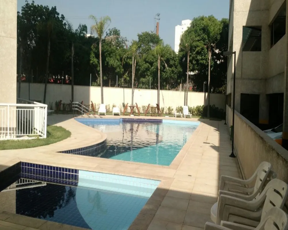 Apartamento, 2 quartos, 49 m² - Foto 6