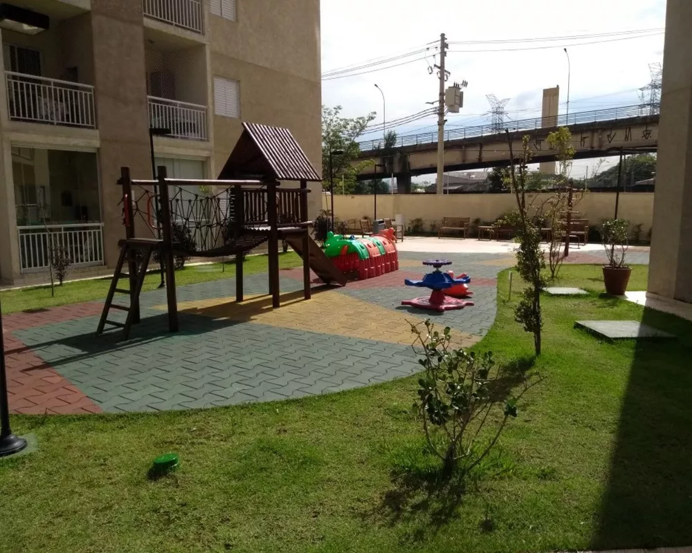 Apartamento, 2 quartos, 49 m² - Foto 2