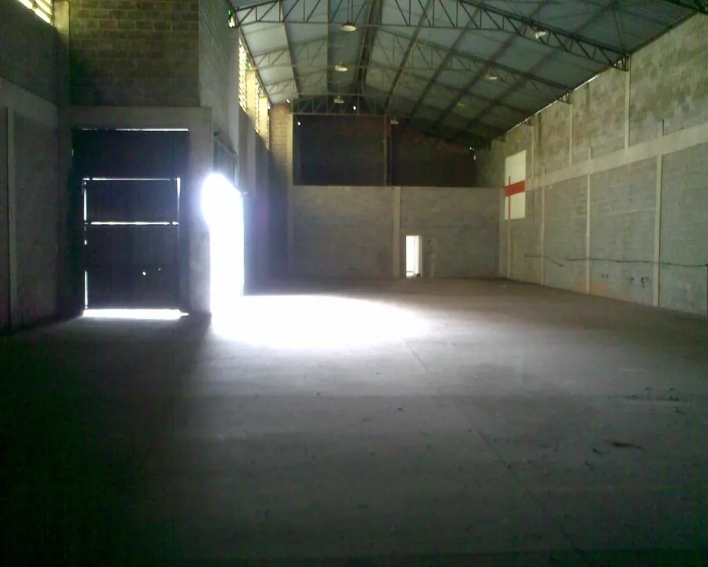 Depósito-Galpão, 900 m² - Foto 4