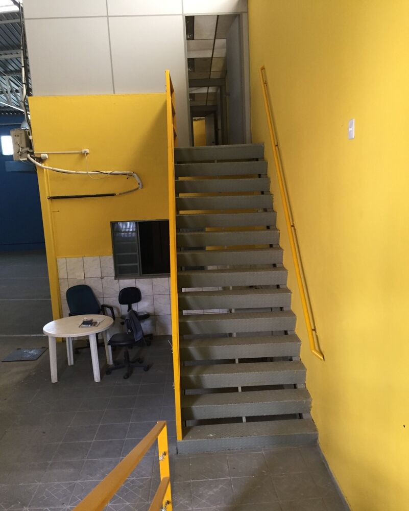Depósito-Galpão, 470 m² - Foto 8