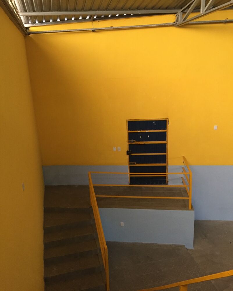Depósito-Galpão, 470 m² - Foto 4