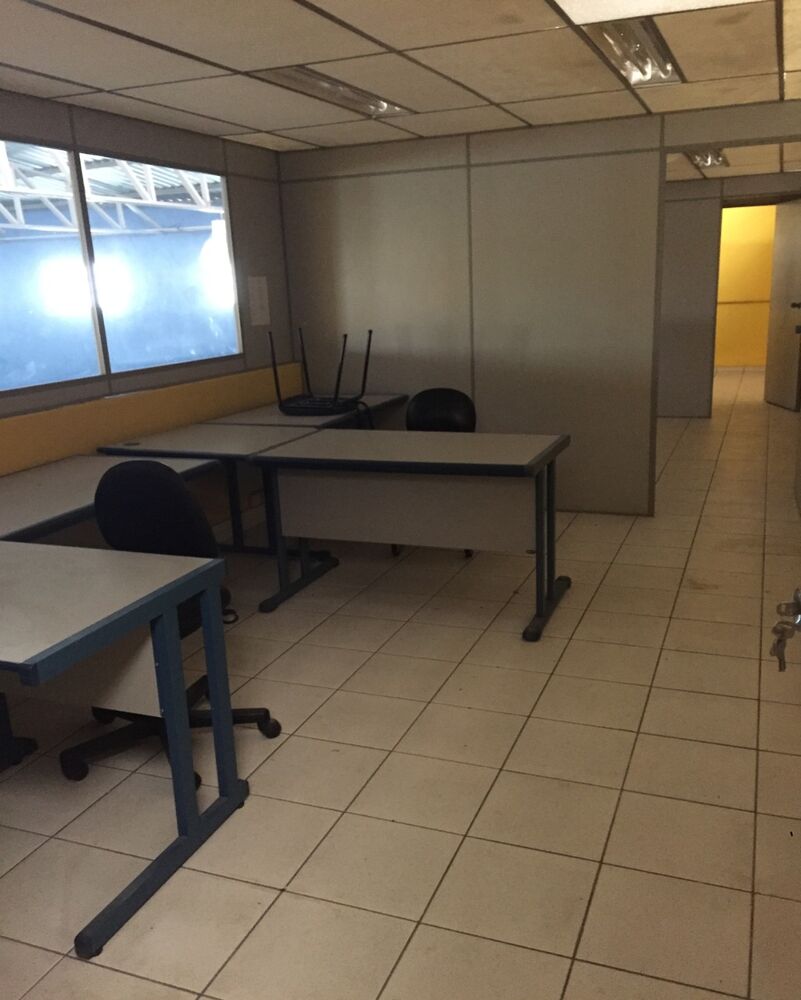 Depósito-Galpão, 470 m² - Foto 5