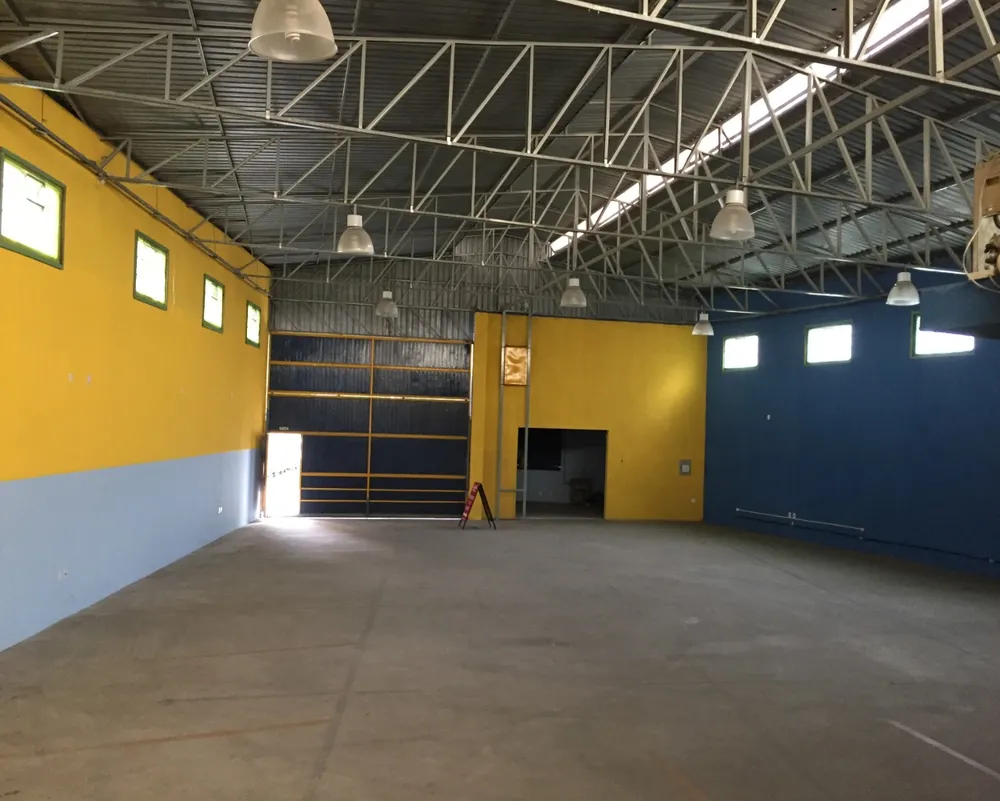 Depósito-Galpão, 470 m² - Foto 9