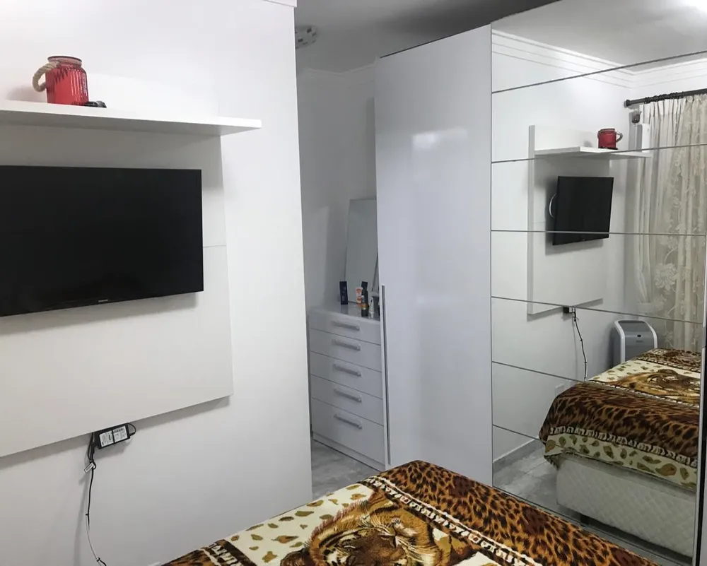 Apartamento, 2 quartos, 50 m² - Foto 1