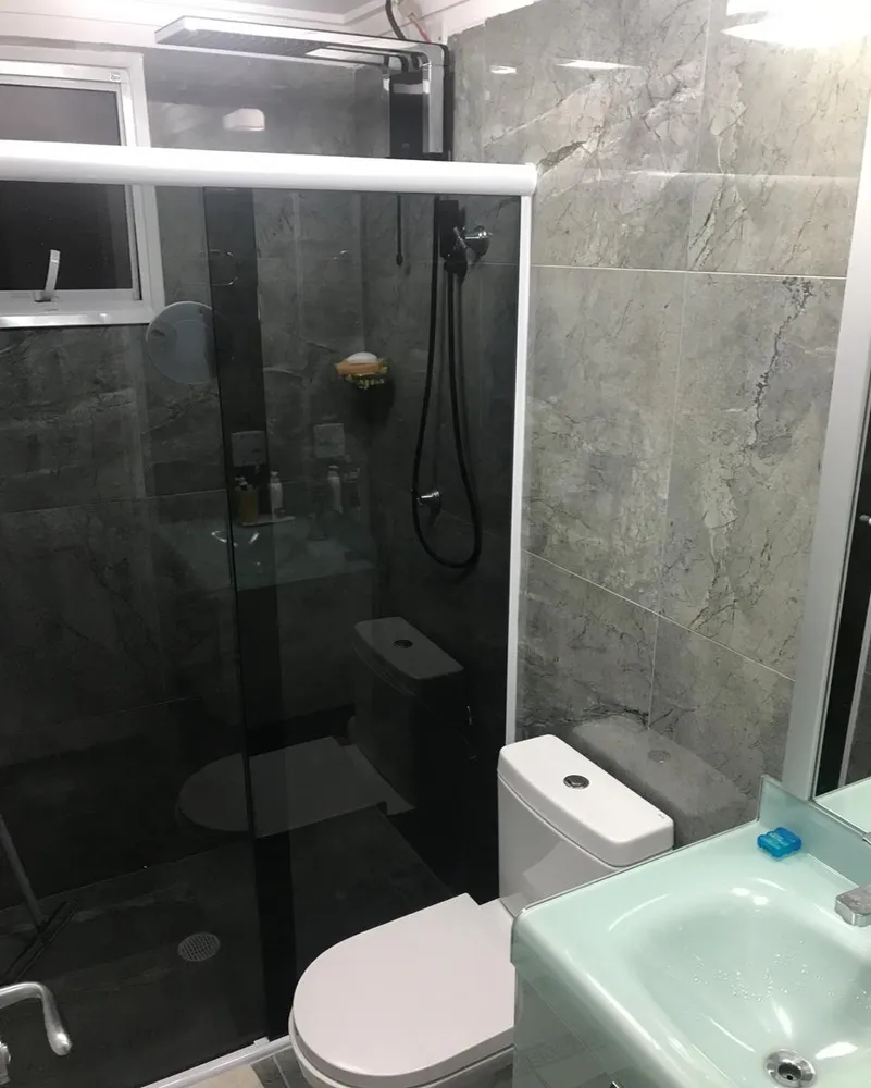 Apartamento, 2 quartos, 50 m² - Foto 3