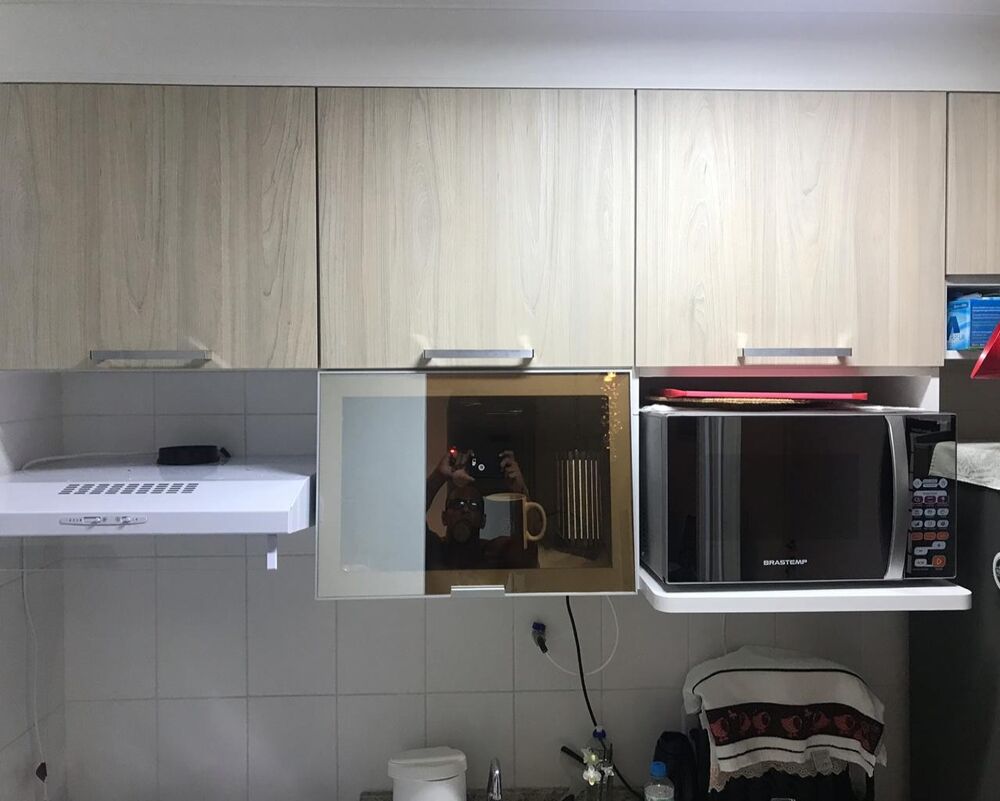 Apartamento à venda e aluguel com 2 quartos, 50m² - Foto 2
