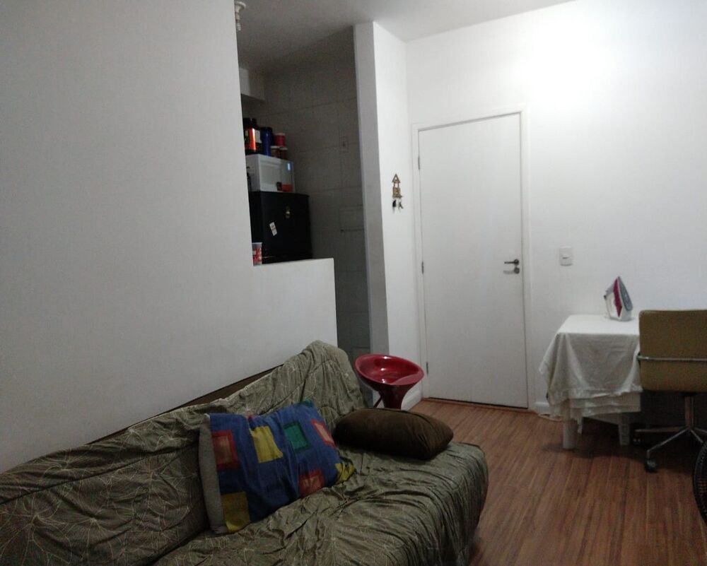 Apartamento, 2 quartos, 49 m² - Foto 3